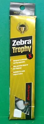 New Zebra Trophy Ultra-High Performance Replacement String For Hyperlite 86 1/4  • $37.95