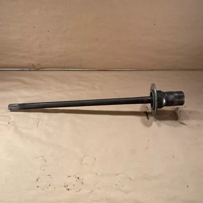 Original MG MGB Banjo Axle Rear Half Shaft Splined Hub RH BTB732 OEM  • $99.99