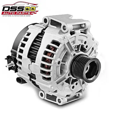 OEM Alternator Fits Mercedes CL63 AMG 6.3L & CL65 AMG 6.0L 2008-2014 11304 220A • $329.99