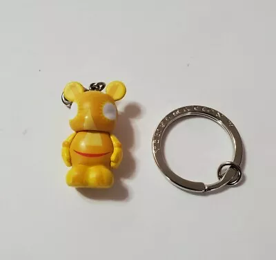 Disney 1.5  Vinylmation Jr JUNIOR Keychain • $7