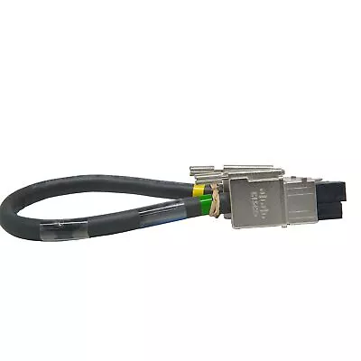 Cisco 30cm Power Stack Cable 37-1122-01 • $16.99