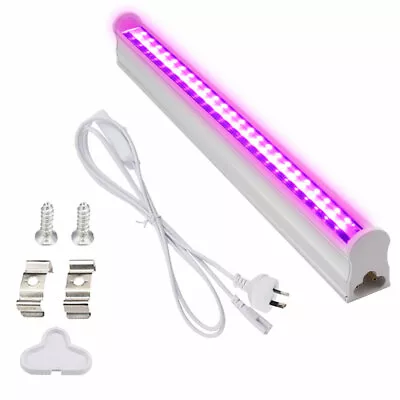 1PCS Full Spectrum LED Grow Light Bar T5 Tube Indoor Plant Growing Strip Lamp XI • $21.19