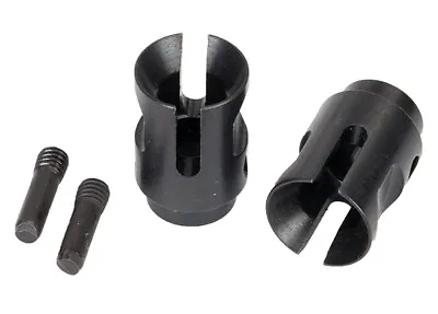 Traxxas 8353X - Inner Constant-Velocity Steel  Drive Cups & Pin 4-Tec • $14