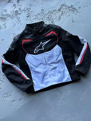 Alpinestars Moto Jacket • $200