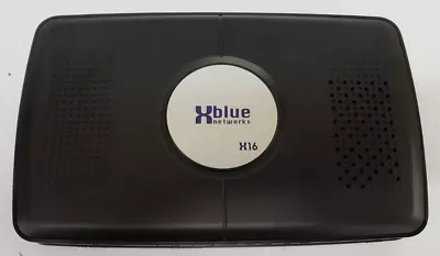 XBlue Networks X16 Business Phone System Communications Server - No Power Cord • $124.99