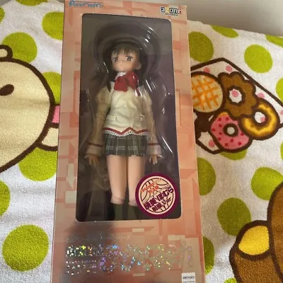 Pureneemo Puella Magi Madoka Magica Homura Akemi Doll Uniform Ver. Special Ed. • $349.99