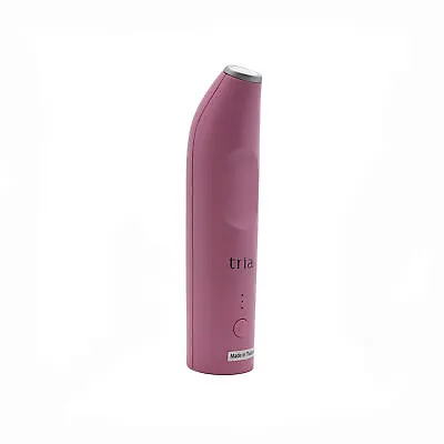 View Details Tria Hair Removal Laser Precision Blossom - Imperfect Box • 146.04£
