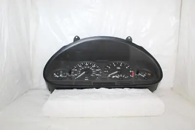 Speedometer Instrument Cluster Dash Panel Gauges 98 99 BMW Z3 318i 194266 Miles • $149.25