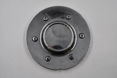 $40 • Buy Dip Wheels Chrome Wheel Center Cap Hub Cap 566285F-1 6.875 