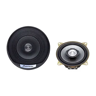PIONEER TSG1020F 2-Way 10Cm 200W Speaker  ( Tsg1045r ) Impp (Injection Molded • $48.99