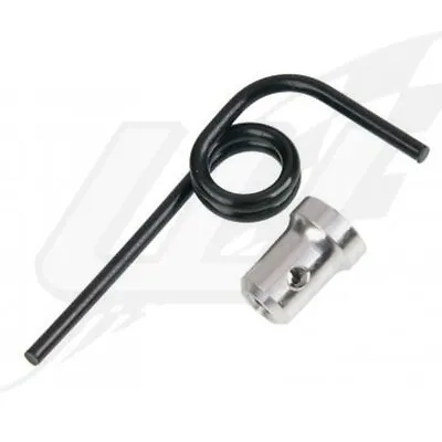 ES- Mugen Muffler Stay Mbx6R Mbx-6R - E0903 • $9.29