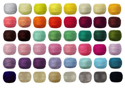£13.95 • Buy 5 X 82m VENUS Crochet Cotton Tatting Lacing Thread #70 Message Me Codes