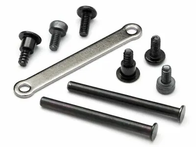 HPI Racing - Front Brace Set Micro RS4 • $7.99