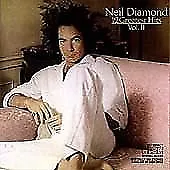 Neil Diamond : 12 Greatest Hits Vol. 2 CD Highly Rated EBay Seller Great Prices • £2.97