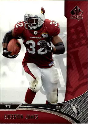 A7893- 2006 SP Authentic FB Card #s 1-251 +Rookies -You Pick- 10+ FREE US SHIP • $0.99