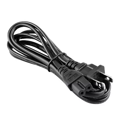 AC Power Cord Cable Lead For Vizio SB2020n-G6 SB2020n-H6 SB2020n-J6 Sound Bar • $11.98