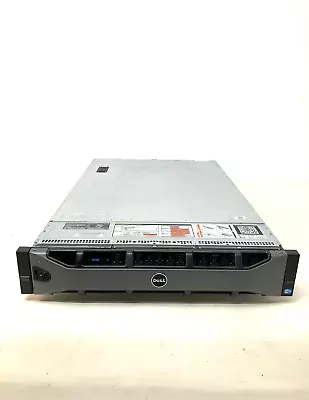 Dell PowerEdge R720 E5-2637V2@3.50GHz 32GB (2x16GB) Ram PERC H710P Mini • $150