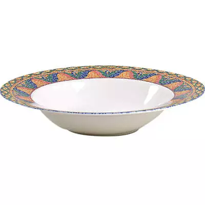 Mikasa Sao Paulo Round Vegetable Bowl 393004 • $35.99