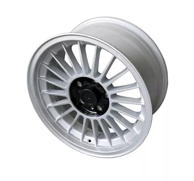 $1011.96 • Buy Alloy Rim 8x17 Et 25 Alpina Style For BMW 3er E30 M3