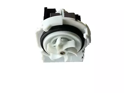 New Genuine OEM GE Drain Pump WD19X25461 • $47.99