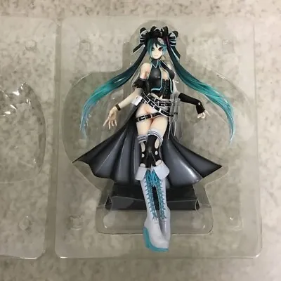 MensHdge Hatsune Miku Union Creative Technical No.1 Calne Ca Figure Used Japan • $143.72