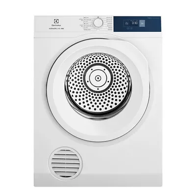 Electrolux 7kg Vented Tumble Dryer EDV705H3WB • $599