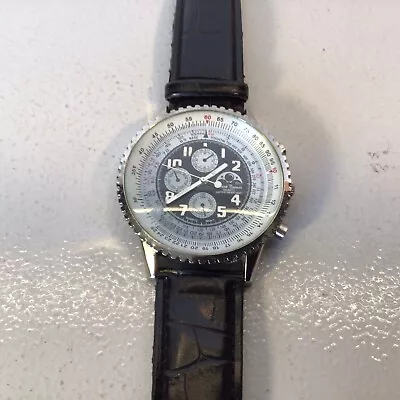 Mark Naimer 3182 Watch No Battery • $20