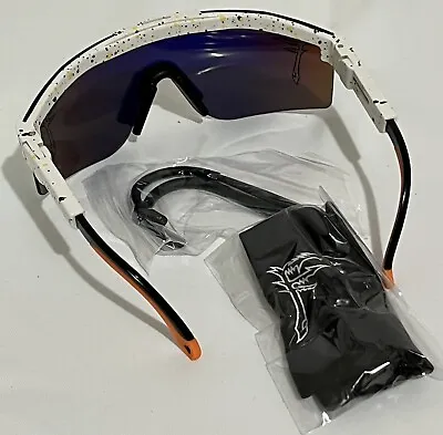 FIXEROS Polarized Baseball Sunglasses For Adults • $15.99
