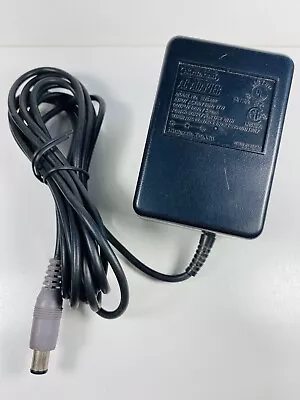 Super Nintendo SNES SNS-002 ORIGINAL AC Adapter Power Supply TESTED WORKING • $35.24