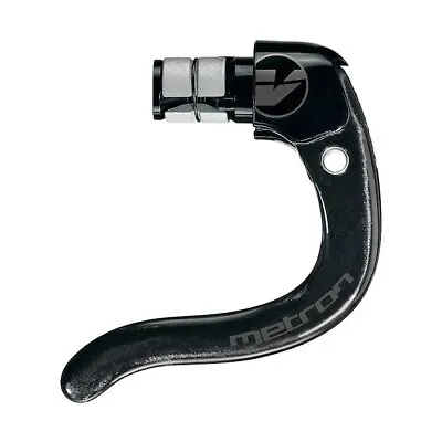 Vision Metron Carbon Tt Time Trial Triathlon Bar End Brake Levers 670-0178000030 • $109