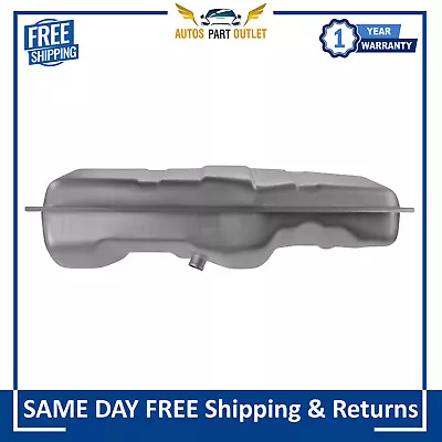 New Fuel Gas Tank 16 Gallon Side Mounted For 1985-1986 Ford F150 Truck • $109.90