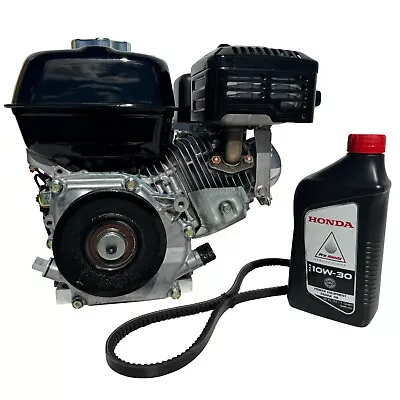 Multiquip MVC70E MVC70EW MVC82VH/ VHW  Plate Compactor OEM Replacement Engine • $729.55