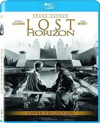 Lost Horizon (1937) New Bluray • £18.78