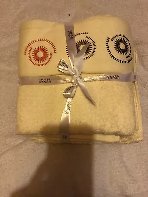 £20 • Buy M&S Cotton Towel Bale