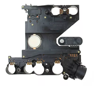 OEM NEW Transmission Valve Body Electric Conductor Plate For Mercedes 722.6 • $167.40