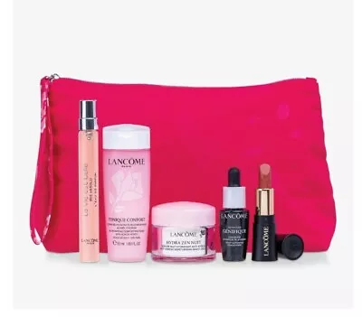 Lancôme 6 Piece Gift Set RRP £50 • £30