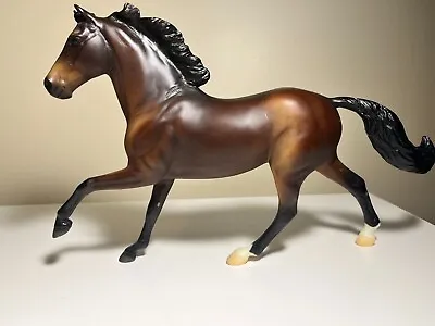 Breyer 594 ~ Flash ~ Traditional ~ 2004 To 2007 • $30