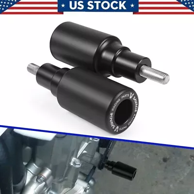 Frame Sliders Crash Guard Protector For HONDA CB1000R 2018-2023 CB 1000R 2022 • $41.94