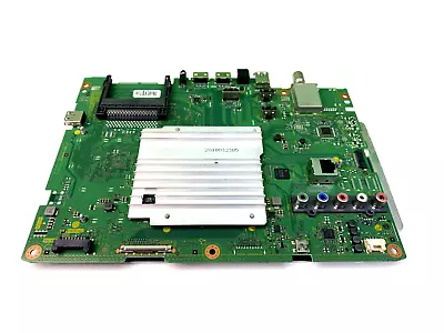 Main Av Board For Panasonic Tx-49fx740b 49  Led Tv Tnph1197 1 A Txn/a1sgvb • £7