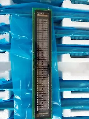 $170.99 • Buy  For FUTABA M402SD07G Fluorescent VFD Display Module New LCD Screen Display Pane