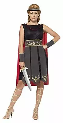 Smiffys Roman Warrior Costume • $68.66