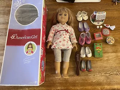 American Girl Truly Me 38 Played With • $150
