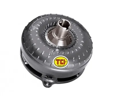 TCI For StreetFighter Lock-Up Converter For 700R4 4L60E And Corvette. • $771.50