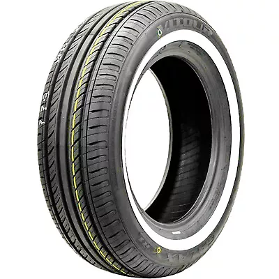 Tire Vitour Galaxy R1 165R15 86H AS A/S Performance • $85.89