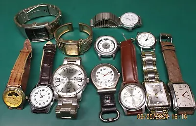 Lot Of  Watches • $0.99