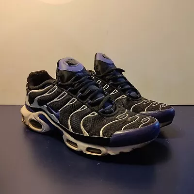 Nike Air Max Plus TN (Persian Violet 2015) - Size US10.5 - Check Description  • $145