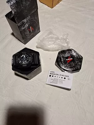 Casio G-Shock Men's Watch  **New W/Tags** • $70
