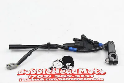 17-20 Yamaha Yzf R6 Oem Quickshifter Quick Shifter New Take Off H9 • $199.99