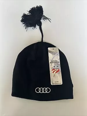 US Ski Team Beanie. Official Merchandise Audi. New With Tags • $5