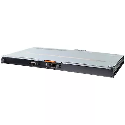 Dell MX7000 MX7116n 25GbE Fabric Expander Module MX7116n • $699